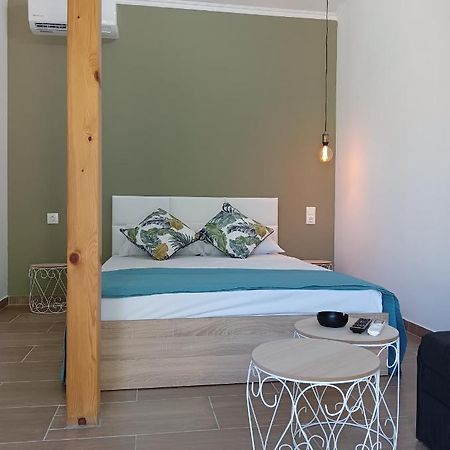 Apartamento Studio Bakali Toroni Exterior foto
