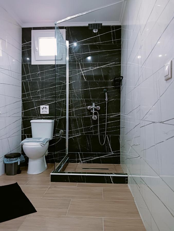Apartamento Studio Bakali Toroni Exterior foto